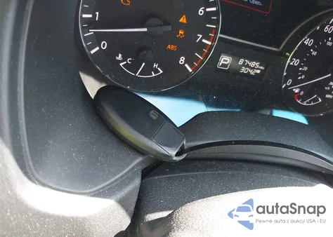 2013 Nissan Pathfinder Sv z USA, uszkodzony, nr VIN 5N1AR2MM0DC674345